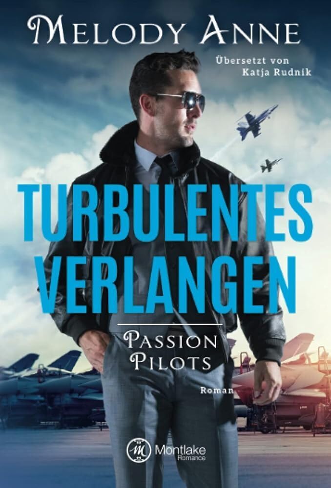 Product Image: Turbulentes Verlangen