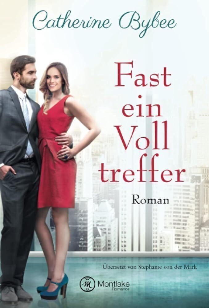 Fast ein Volltreffer Contemporary literature Books