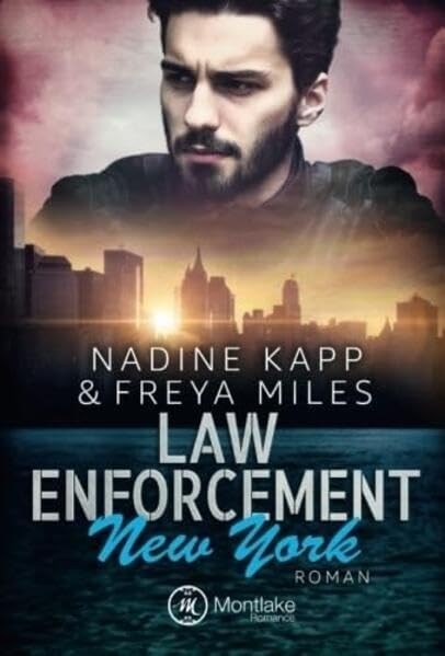 Law Enforcement: New York: Roman Action & Adventure