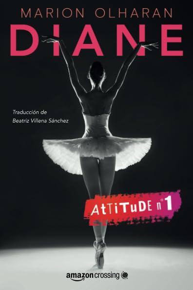 Diane (Attitude, Band 1) Contemporary literature Books