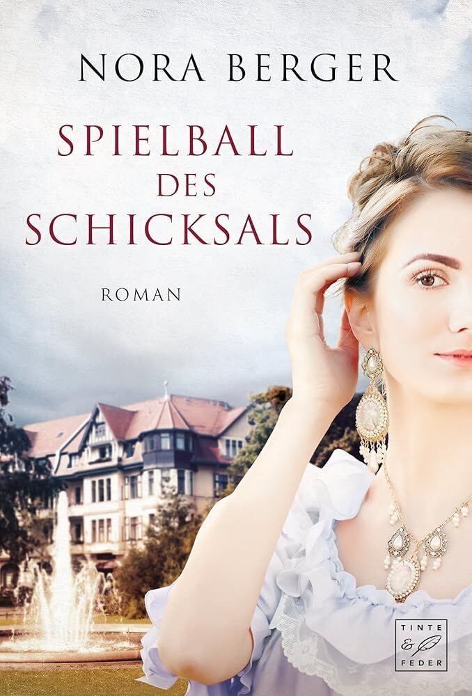 Product Image: Spielball des Schicksals