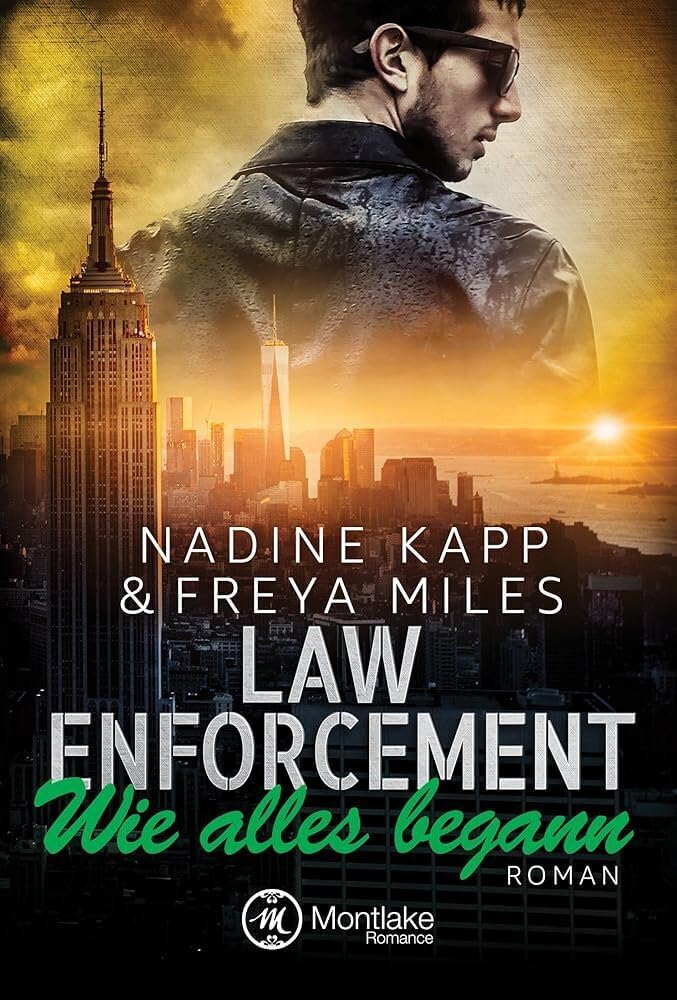Law Enforcement: Wie alles begann Action & Adventure