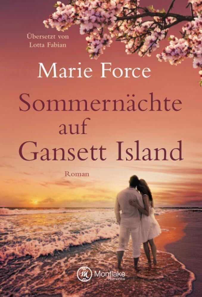 Sommernächte auf Gansett Island (Die McCarthys, Band 20) Holiday Reading