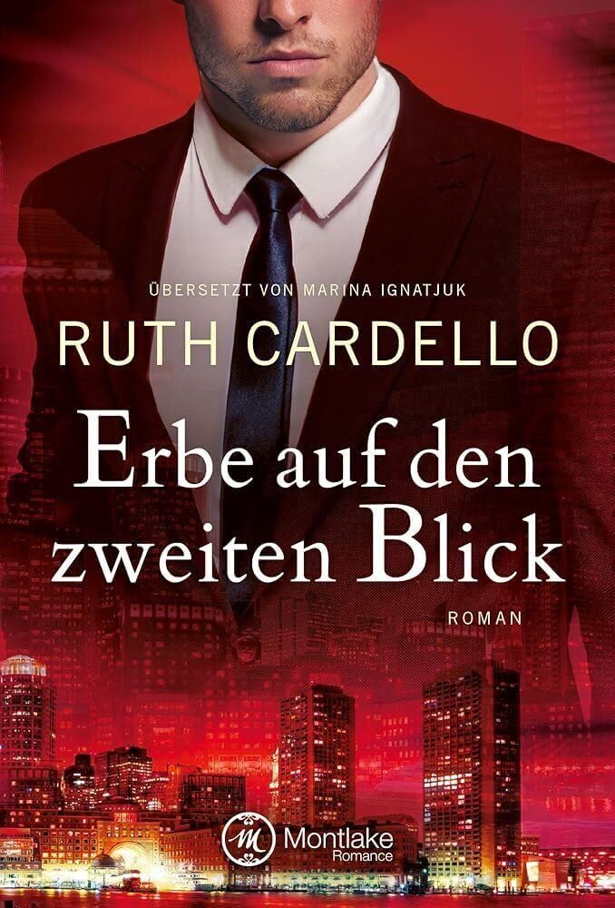 Product Image: Erbe auf den zweiten Blick