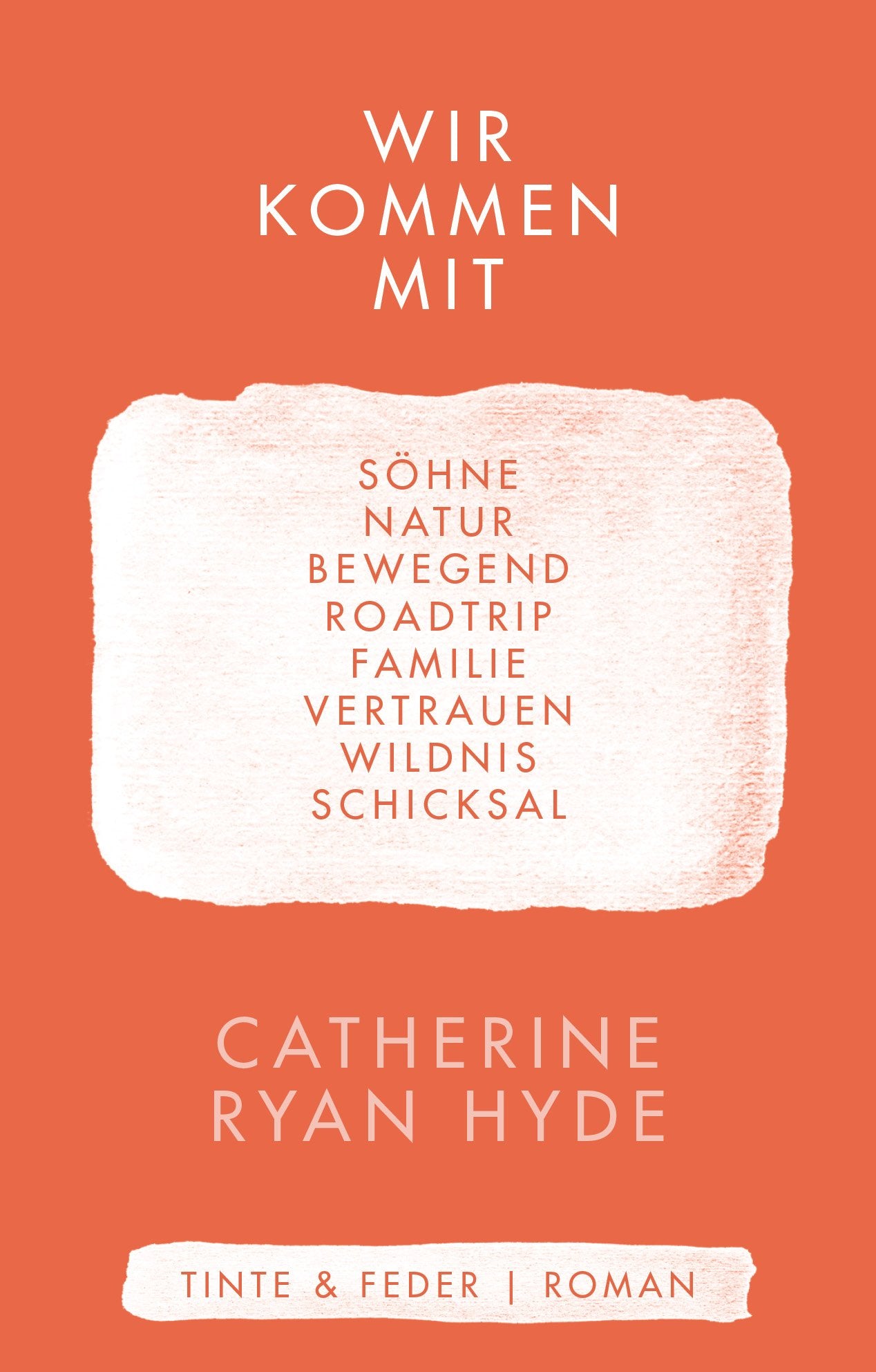 Wir kommen mit Contemporary literature Books