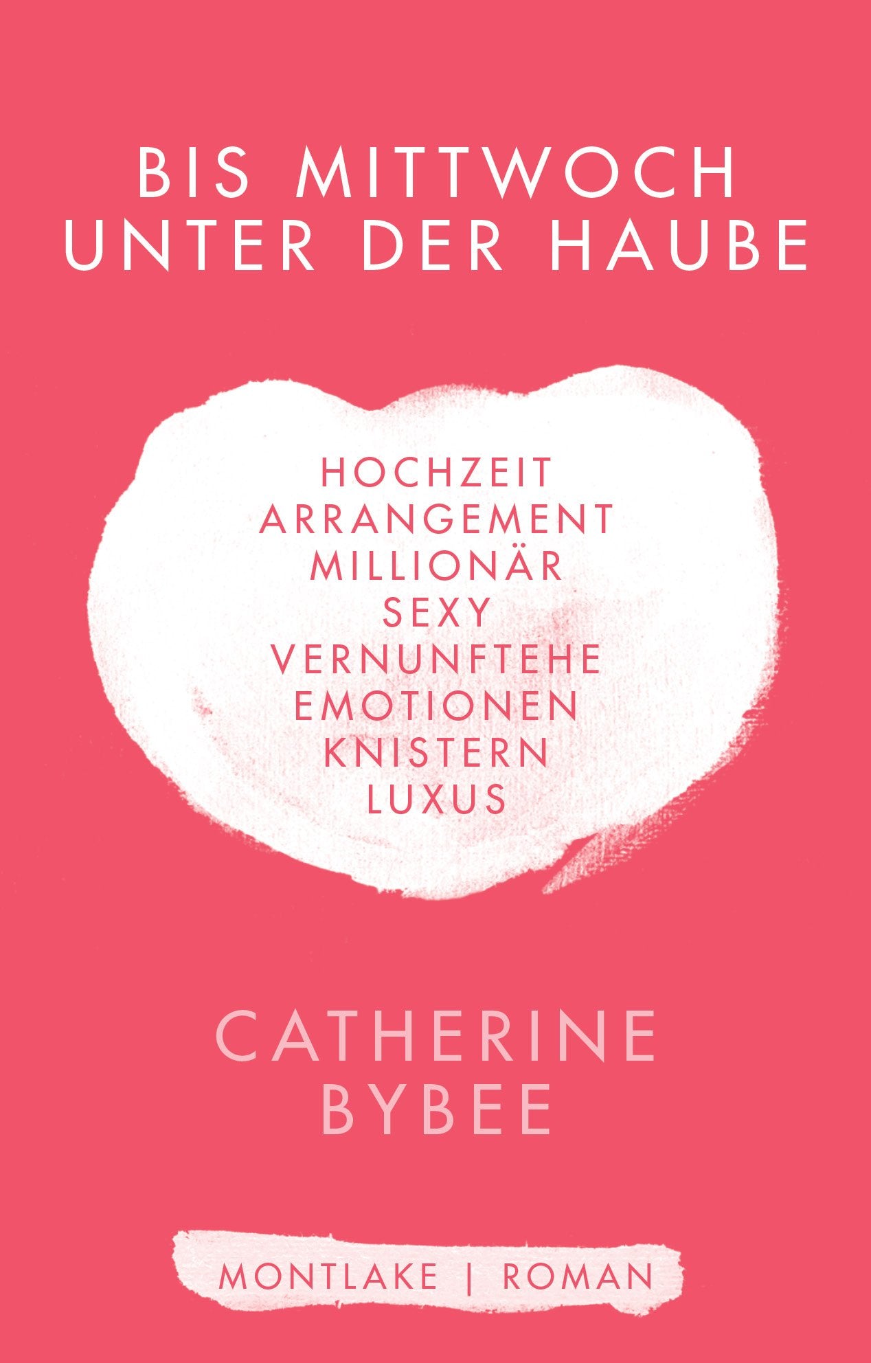 Bis Mittwoch unter der Haube (Eine Braut für jeden Tag, Band 1) book
