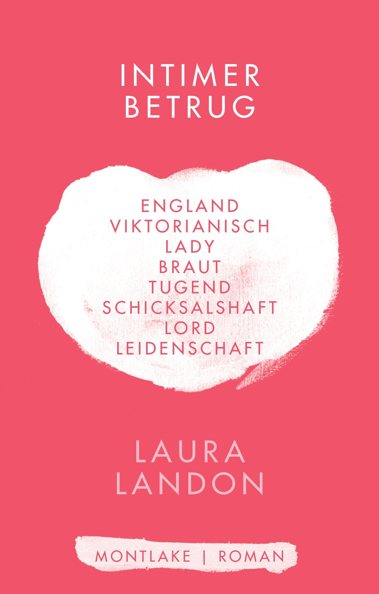 Intimer Betrug: Historischer Liebesroman - Landon, Laura book