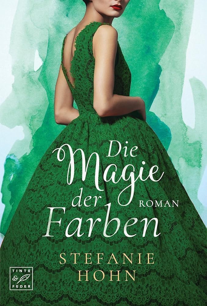 Product Image: Die Magie der Farben