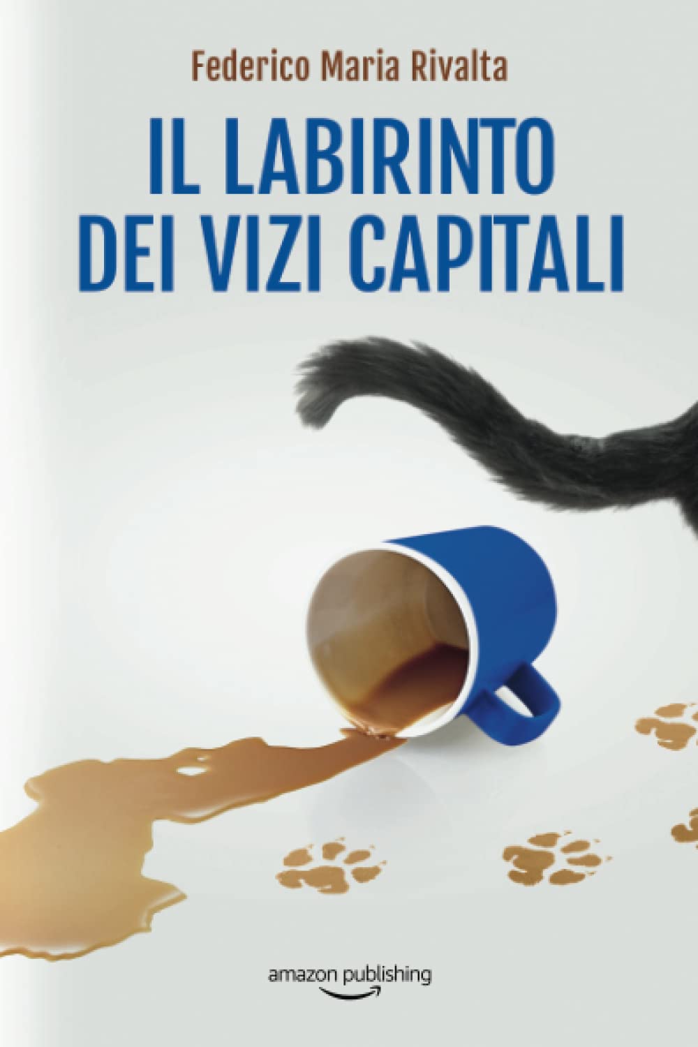 Il labirinto dei vizi capitali book