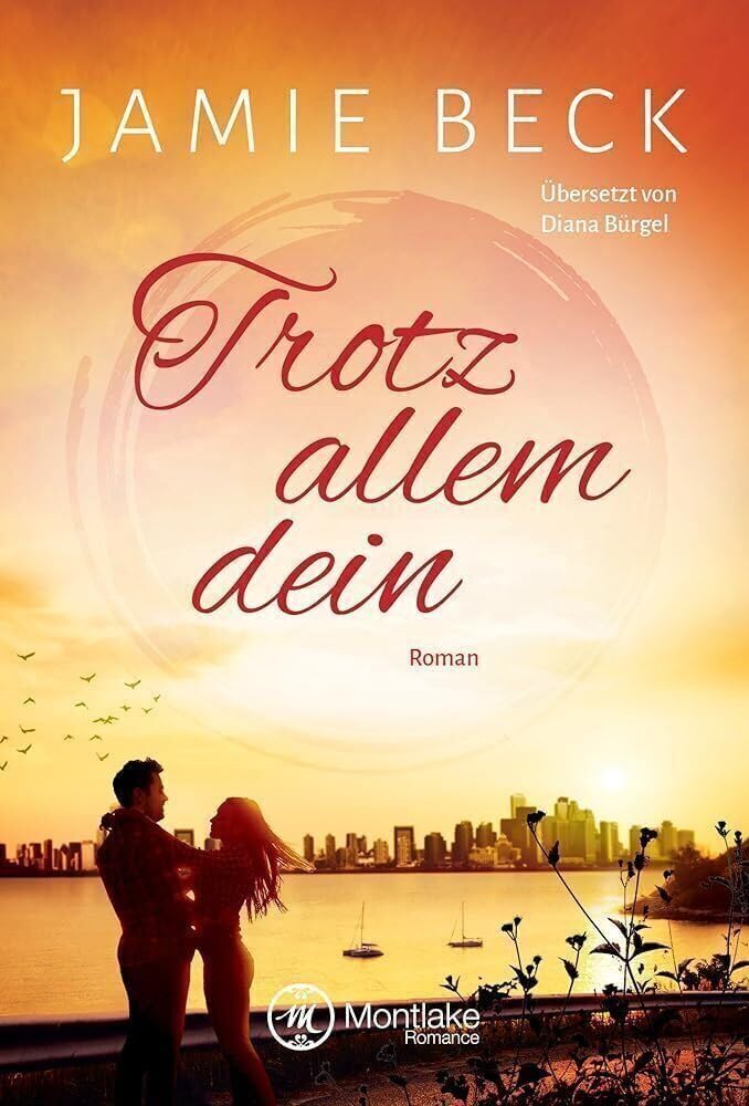 Trotz allem dein Contemporary literature
