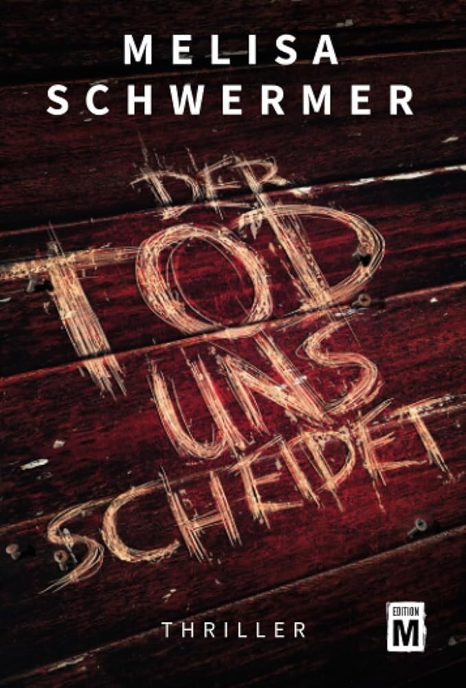 Product Image: Der Tod uns scheidet