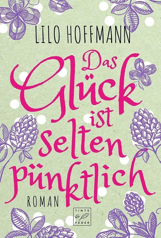 Das Glück ist selten pünktlich: Roman Humour & Satire