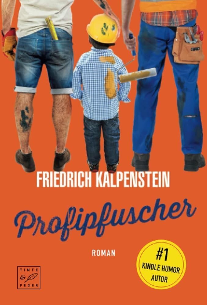 Profipfuscher Contemporary literature Books