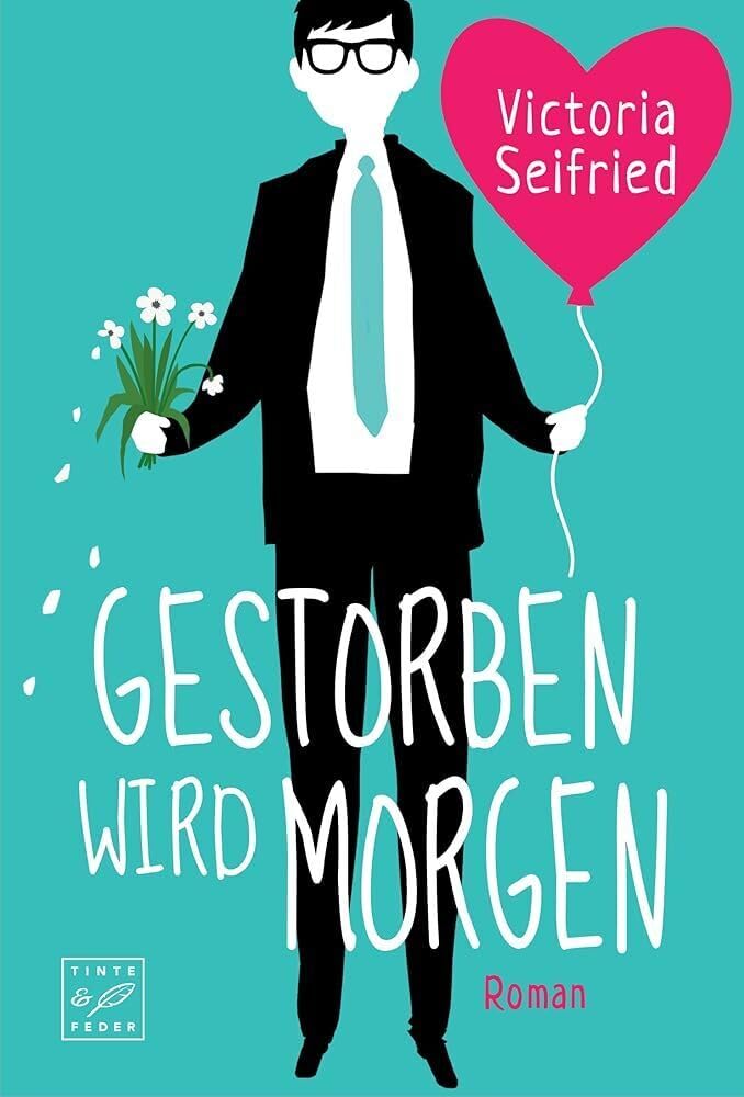 Gestorben wird morgen Humour & Satire