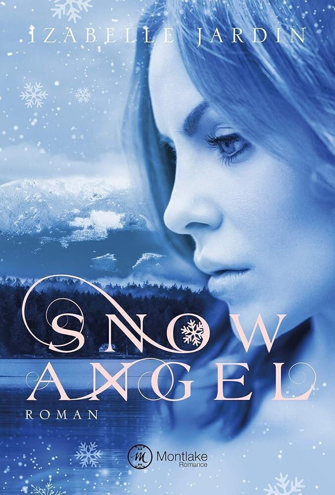 Product Image: Snow Angel