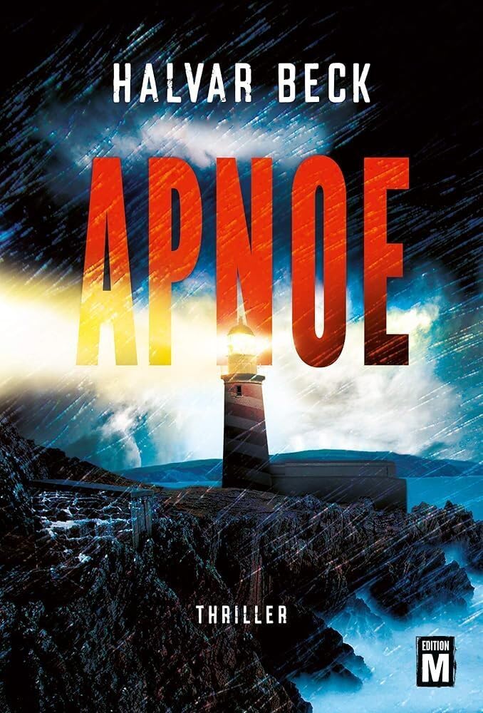 Apnoe Action & Adventure