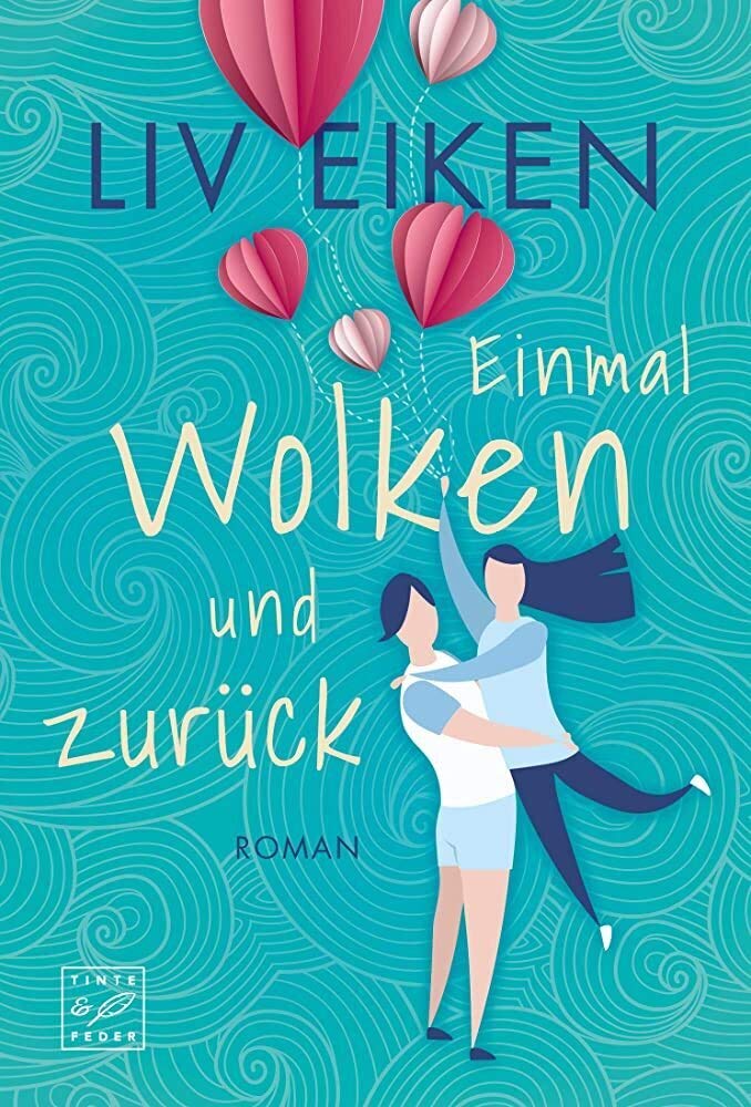 Einmal Wolken und zurück Contemporary literature
