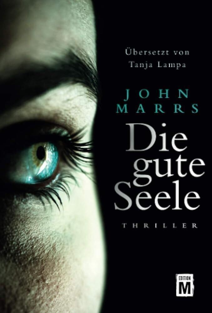 Die gute Seele Contemporary literature Books