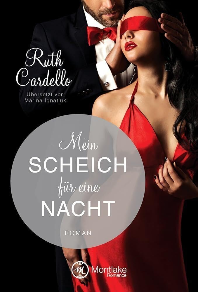 Mein Scheich für eine Nacht Contemporary literature