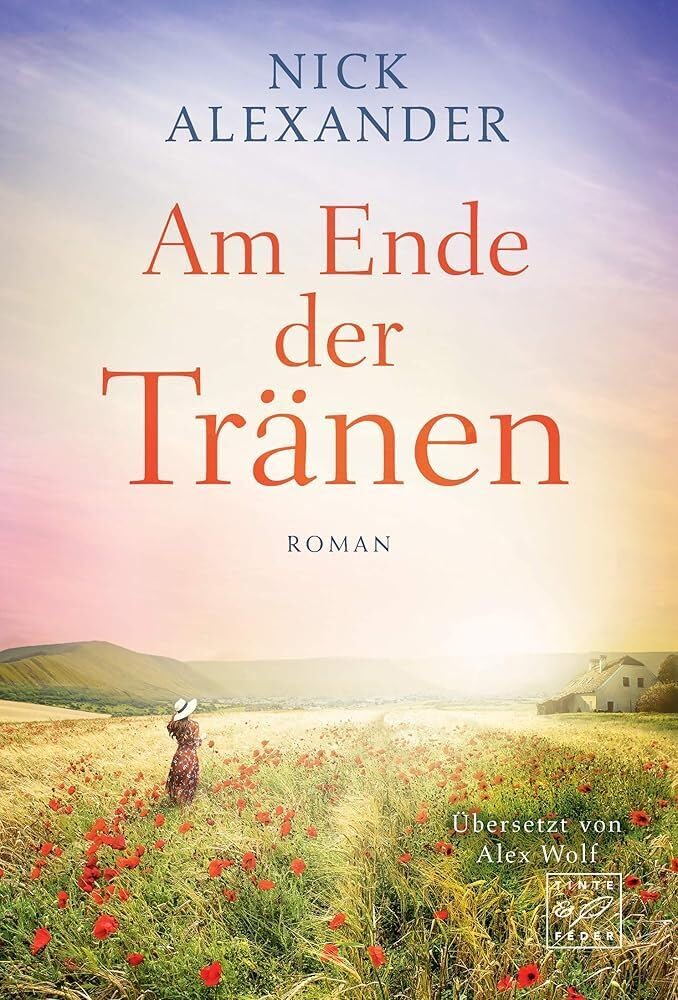 Am Ende der Tränen Contemporary literature Books