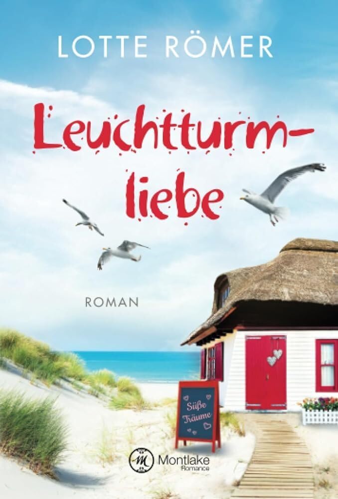 Product Image: Leuchtturmliebe