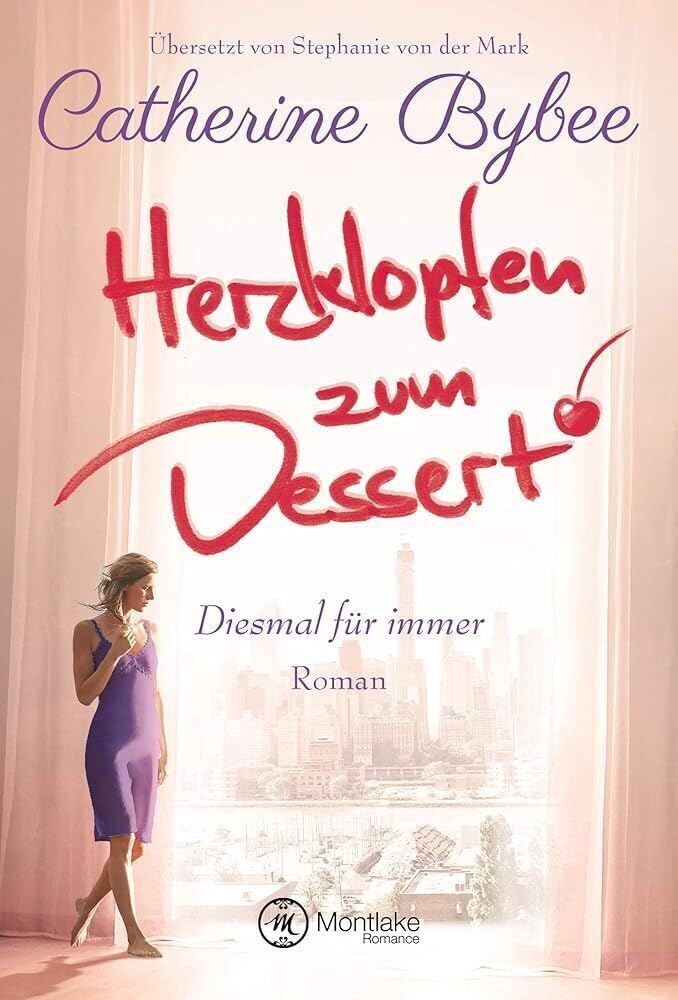 Herzklopfen zum Dessert Holiday Reading