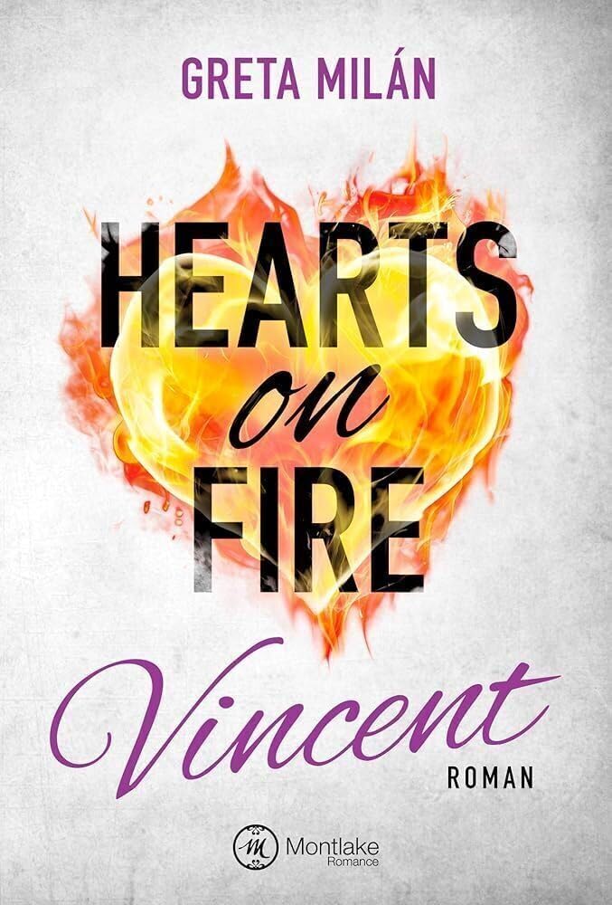 Product Image: Hearts on Fire
