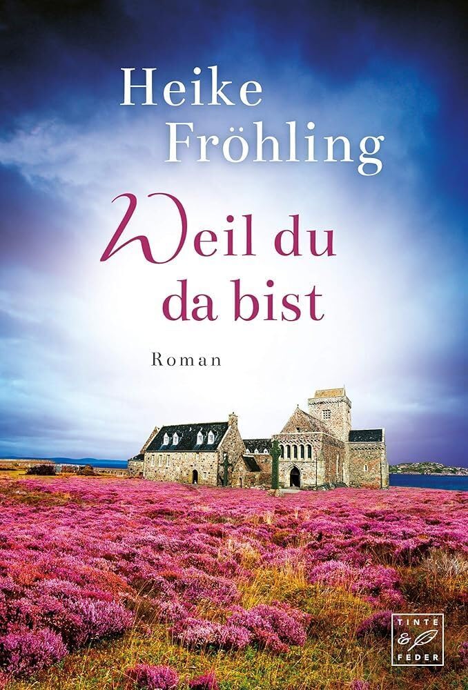 Product Image: Weil du da bist