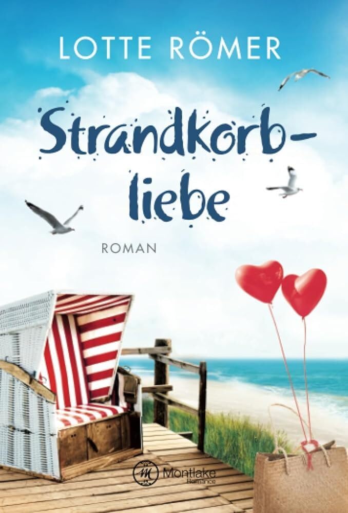 Strandkorbliebe Holiday Reading