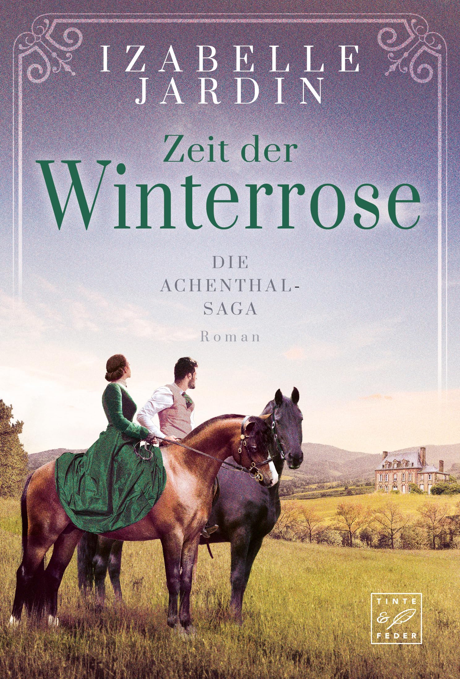 Product Image: Zeit der Winterrose