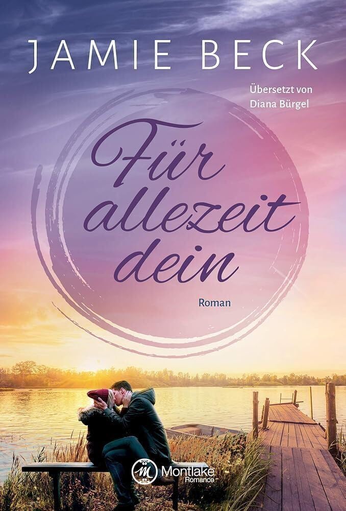 Für allezeit dein book