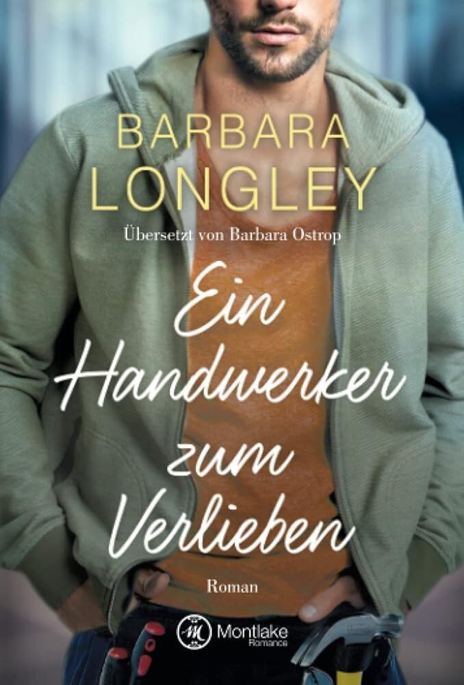 Ein Handwerker zum Verlieben Contemporary literature Books