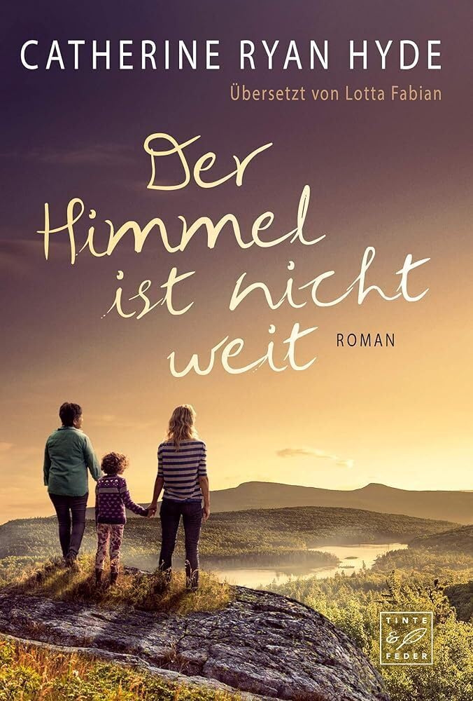 Der Himmel ist nicht weit Contemporary literature Books