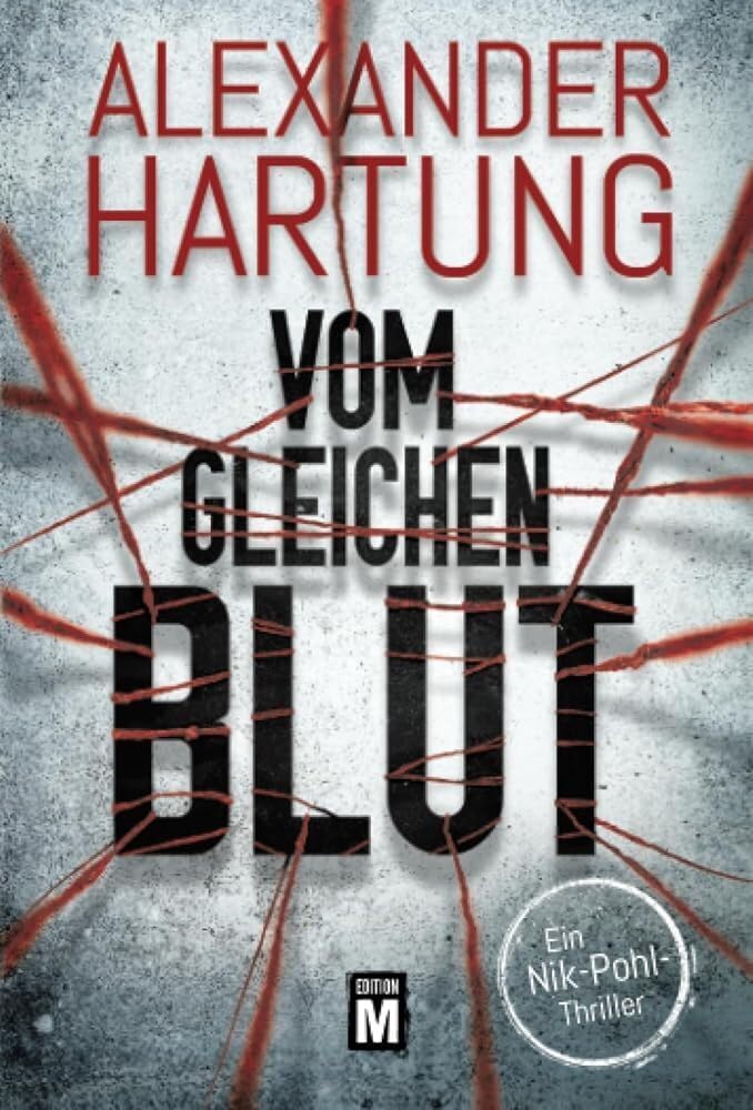 Vom gleichen Blut Contemporary literature Books