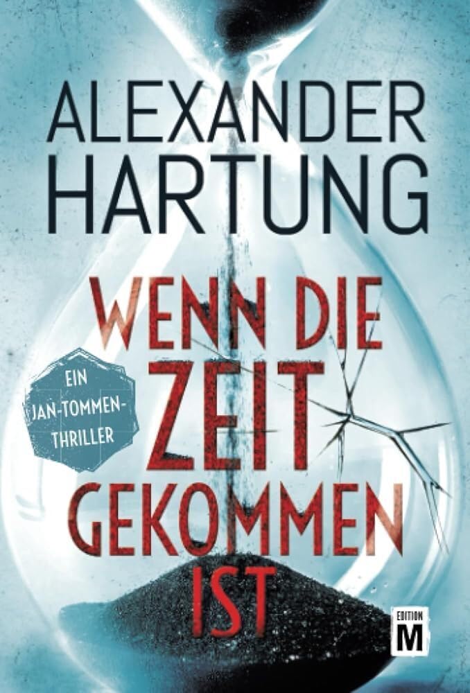 Wenn die Zeit gekommen ist Contemporary literature