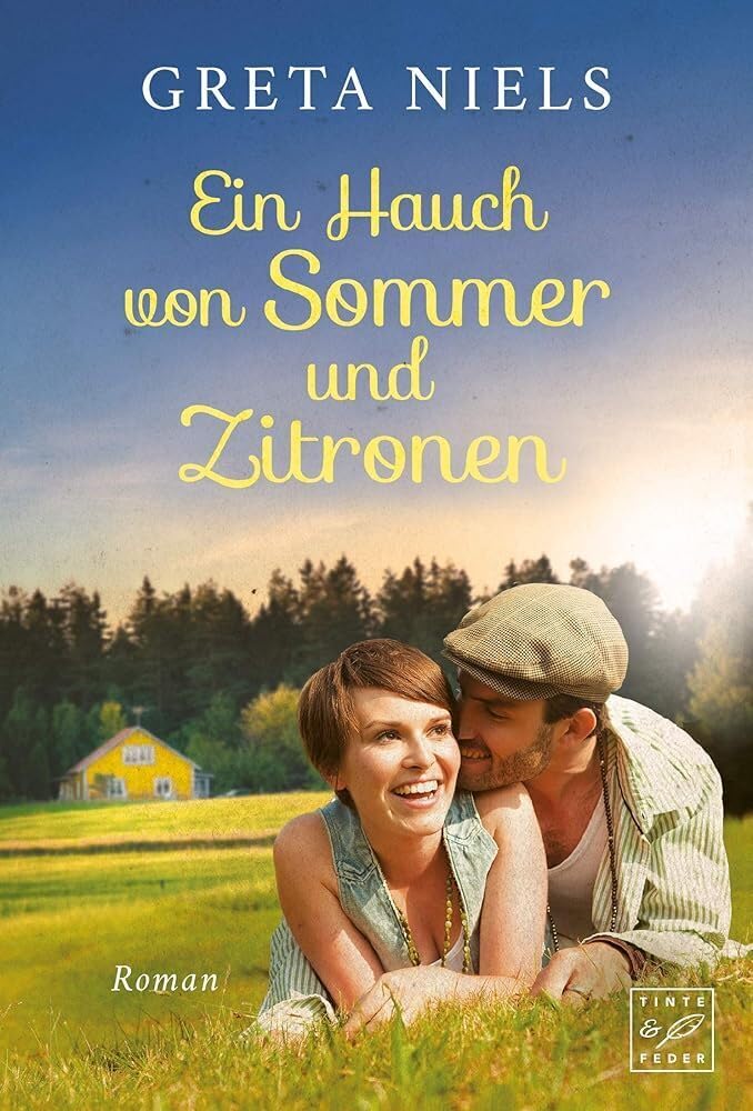 Ein Hauch von Sommer und Zitronen Contemporary literature