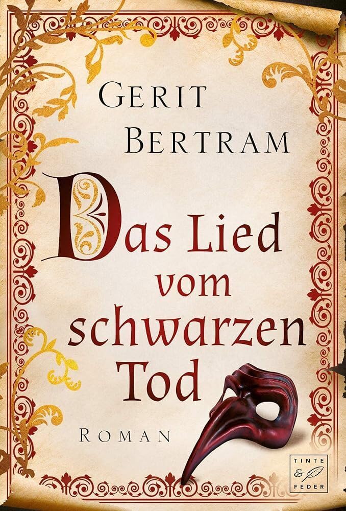 Das Lied vom Schwarzen Tod Historical Fiction