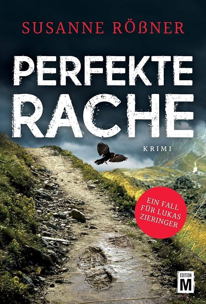 Product Image: Perfekte Rache