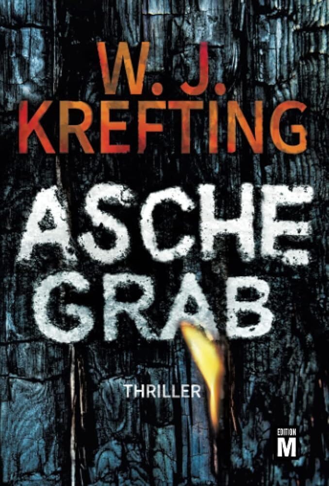 Aschegrab Horror & Mystery
