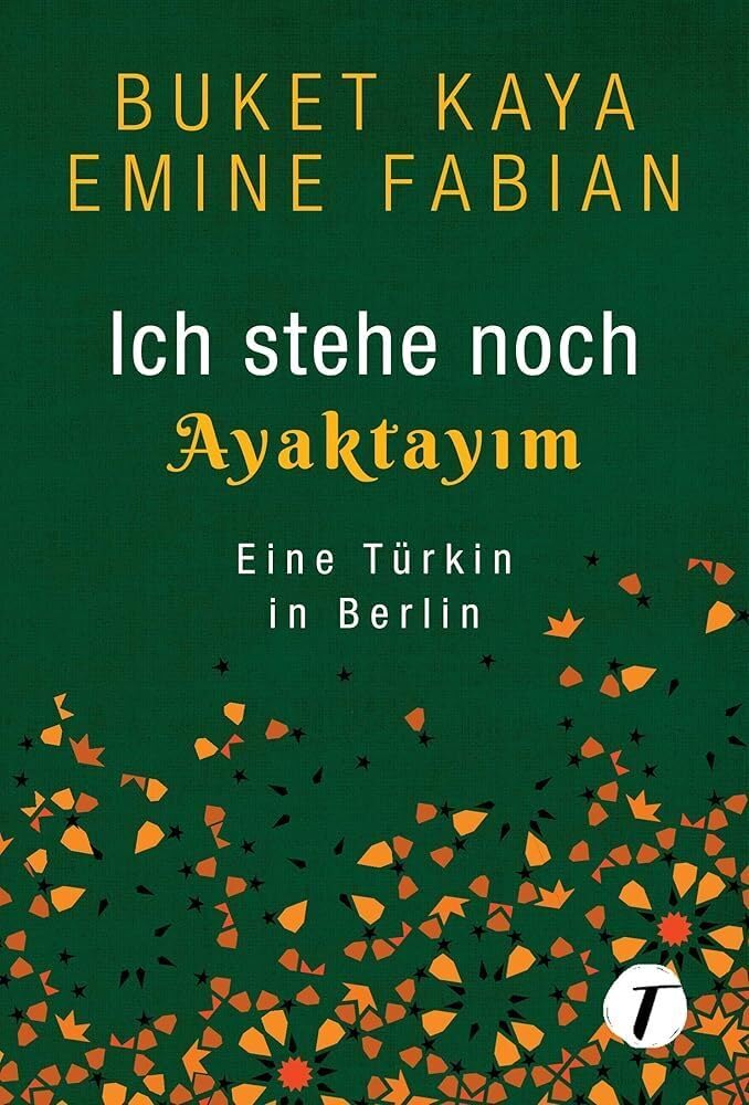 Ich stehe noch - AYAKTAYIM Social Sciences
