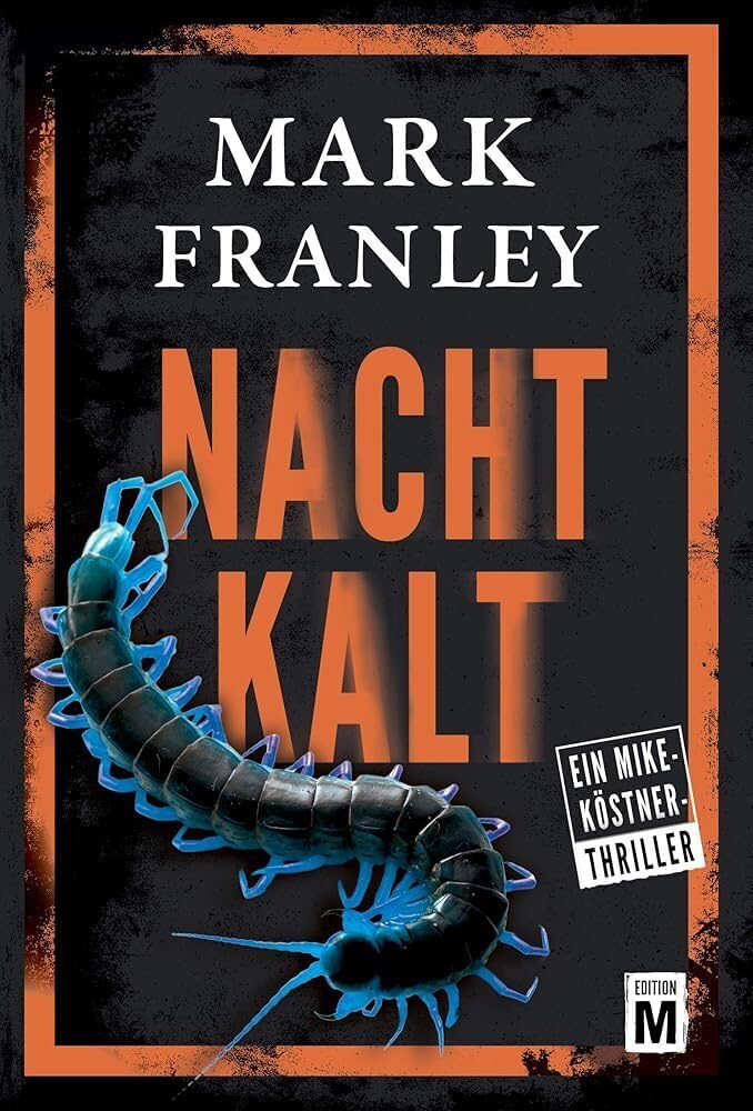 Nachtkalt Action & Adventure