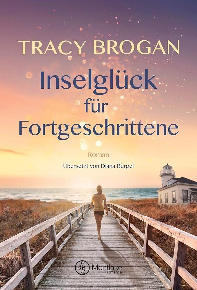 Inselglück für Fortgeschrittene (Trillium Bay, Band 2) Contemporary literature