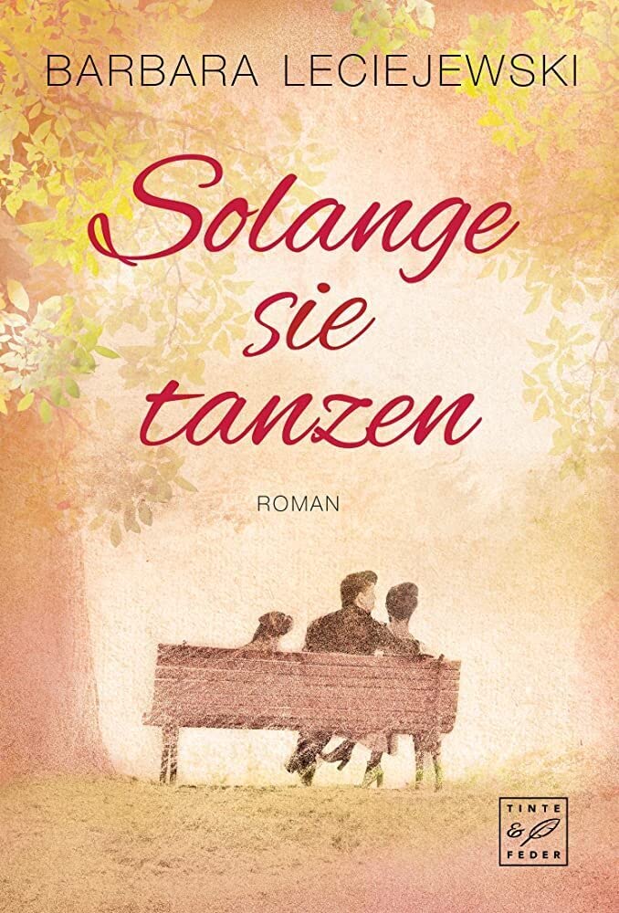 Product Image: Solange sie tanzen