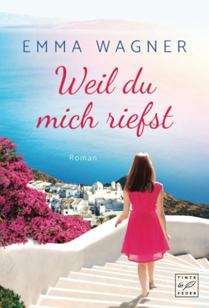Weil du mich riefst (Inselträume) Historical Fiction