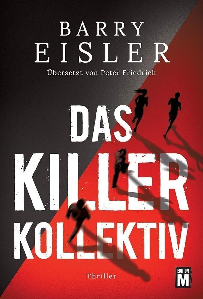 Product Image: Das Killer-Kollektiv