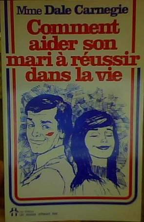 Comment aider son mari à réussir dans la vie book
