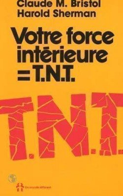 Force intérieure TNT (votre) (Reussite Profes) Books