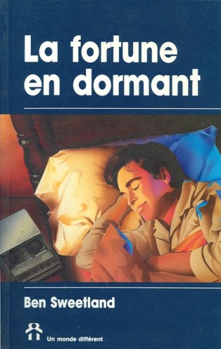 Fortune en Dormant (la) Books