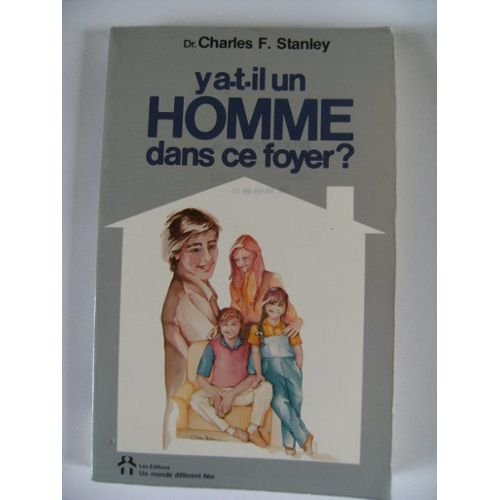 Y a-t-il un homme dans ce foyer Books