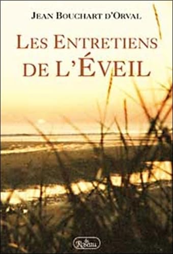 Les entretiens de l'éveil book